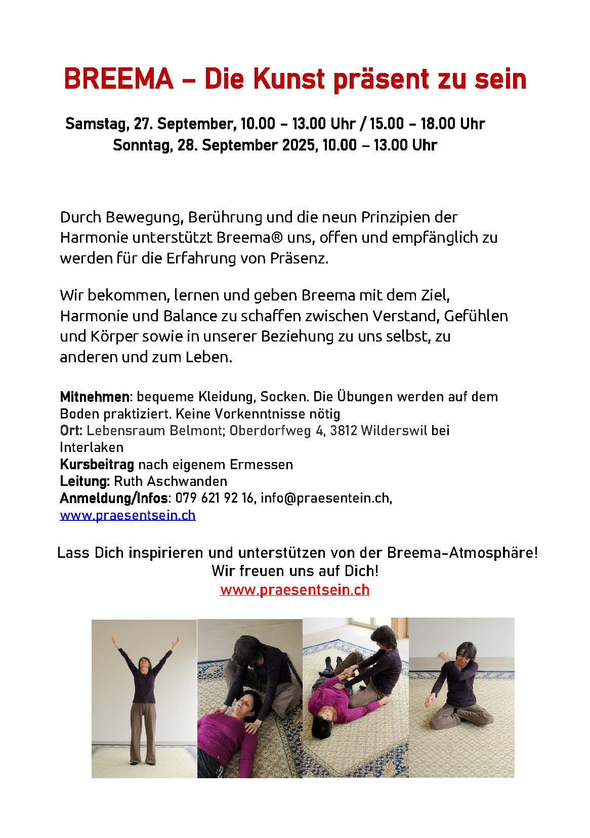 Programm