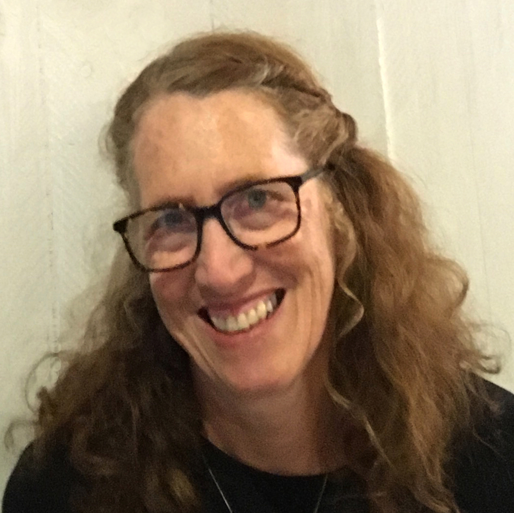 Gretchen Brandt The Breema Center