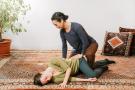 Breema bodywork for new relationship to life