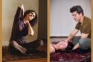 Breema bodywork and Self-breema classes online and in person Summer 2021