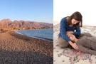 Breema Workshop in the Sinai (Egypt)