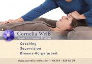 Cornelia Weiss in Weite Horizonte Herbstausgabe