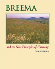 Breema and the Nine Principles of Harmony book by Jon Schreiber