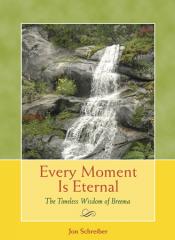 Every Moment Is Eternal book by Jon Schreiber