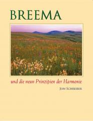 Cover of Breema und die neun Prinzipien der Harmonie
