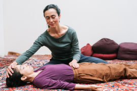 Alexis Breema bodywork