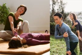 Int'l Breema Week 2026