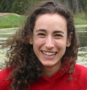 Profile image for Alexandra Johnson