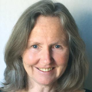 Profile image for Birthe Kaarsholm