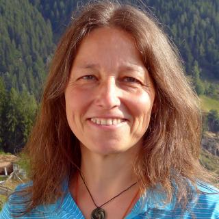 Profile image for Cornelia Weiss