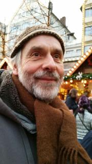 Profile image for Pari Schneider