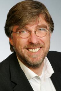 Profile image for Utz Michael Krause-Sparmann