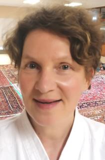 Profile image for Kerstin Pommerening