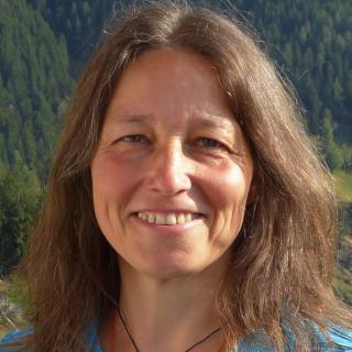 Profile image for Cornelia Weiss