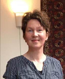 Profile image for Kerstin Pommerening