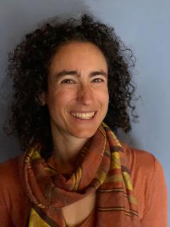 Profile image for Alexandra Johnson