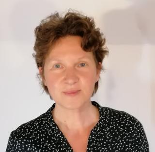 Profile image for Kerstin Pommerening