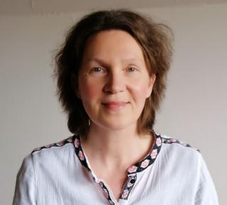 Profile image for Kerstin Pommerening