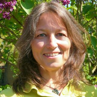 Profile image for Cornelia Weiss