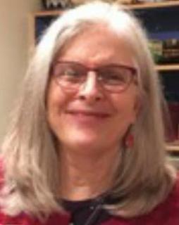 Profile image for Ann Hudson