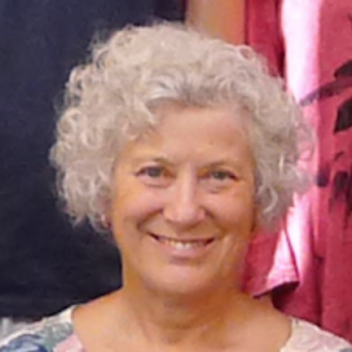 Profile image for Christine Hunt