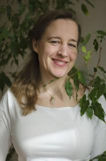 Profile image for Sophie Hauk