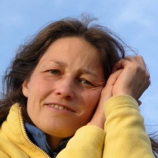 Profile image for Cornelia Weiss