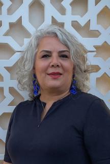 Profile image for Neda Rashid