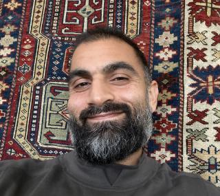 Profile image for Nakhter Ahad