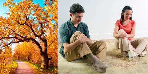 Self-Breema and Parenting