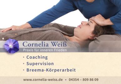 Cornelia Weiss in Weite Horizonte Herbstausgabe