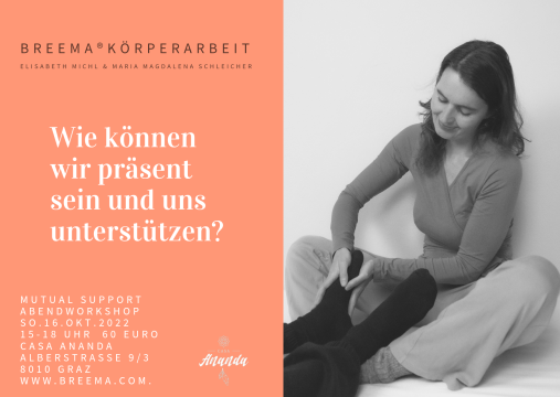 Breema Workshop