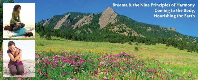 Boulder Workshop 2020