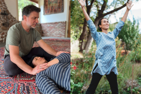 Fall Breema Intensive link to details