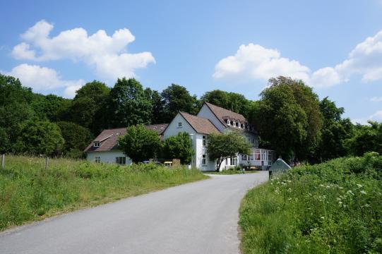 Bildungsstätte Einschlingen Bielefeld