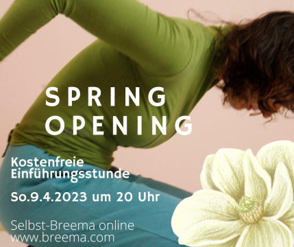 Selbst-Breema