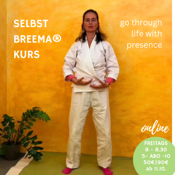 SELBST-BREEMA