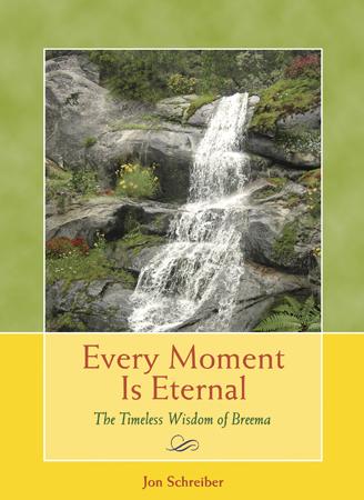 book-EMIE.jpg Every Moment Is Eternal book by Jon Schreiber