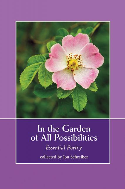In the Garden of All Possibilities book by Jon Schreiber
